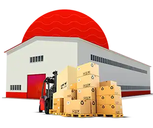 Express & Courier Services